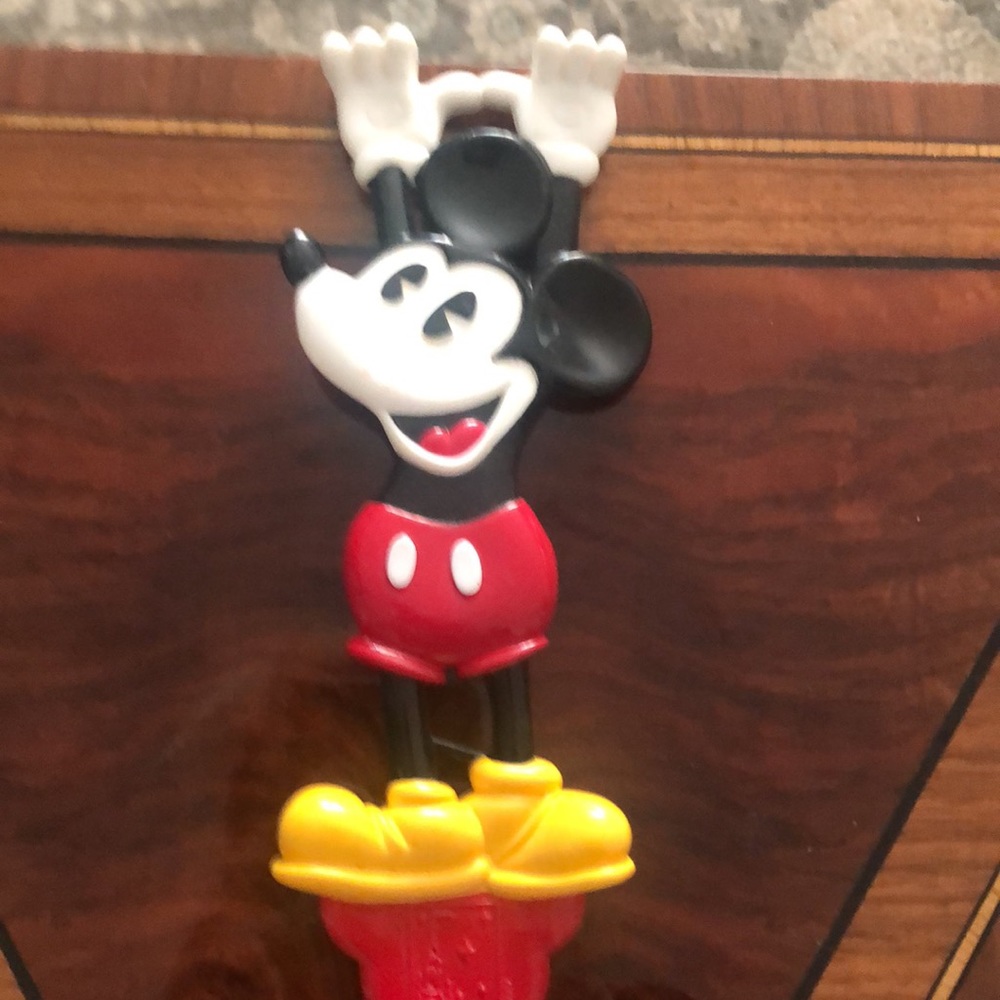 Disney Backpack - Picture 4 of 6